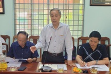 Bộ Y tế làm việc với Đồng Nai về vụ gần 500 ca ngộ độc sau khi ăn bánh mì