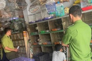Phát hiện nhiều cơ sở nuôi động vật quý hiếm, rồng Nam Mỹ trái phép