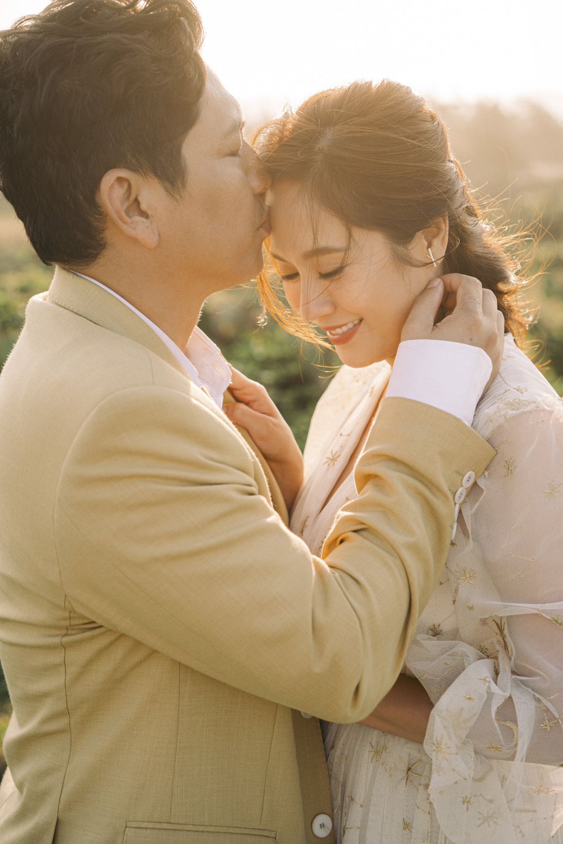 Đức Thịnh: Từ khi lấy Thanh Thúy, tôi rơi vào cảnh... vô sản - 1 Đức Thịnh: Từ khi lấy Thanh Thúy, tôi rơi vào cảnh... vô sản - 1