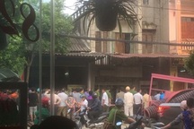 Nghi án nổ mìn gần nhà dân, 1 người tử vong