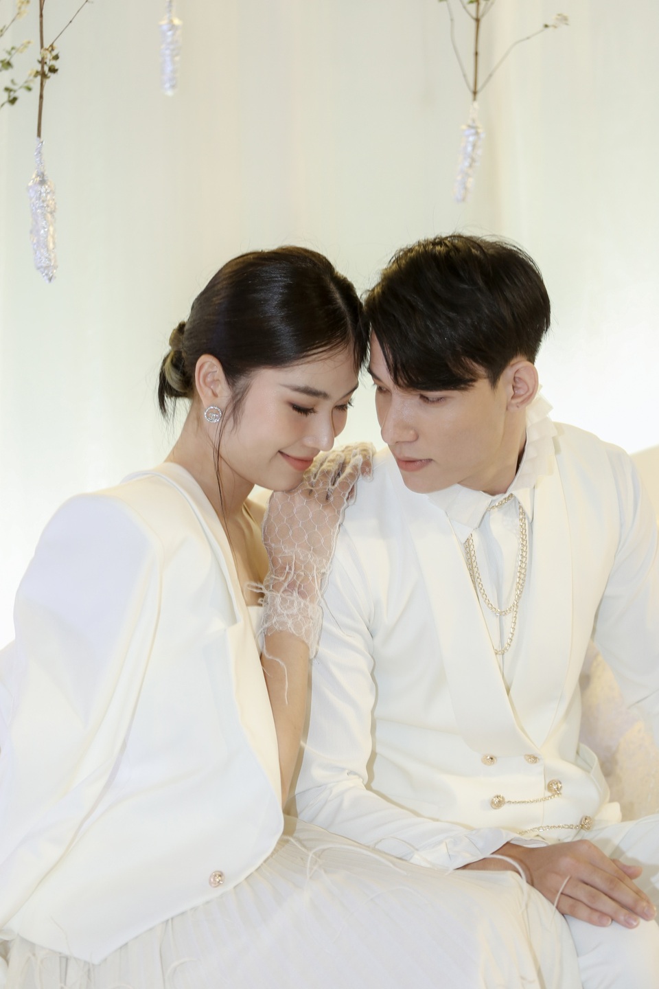 Hậu ngộ nhận giới tính, yêu đơn phương Thanh Hằng, chị gái Nam Em ra sao? - 3 Hậu ngộ nhận giới tính, yêu đơn phương Thanh Hằng, chị gái Nam Em ra sao? - 3