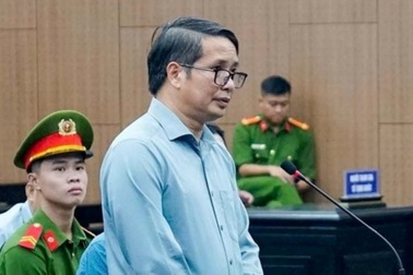 Cựu Phó Chủ nhiệm Văn phòng Quốc hội nói "đau xót cả thể xác và tinh thần"