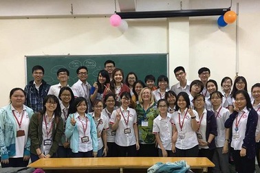 ĐH Ngoại thương: Điển hình đào tạo chương trình chất lượng cao