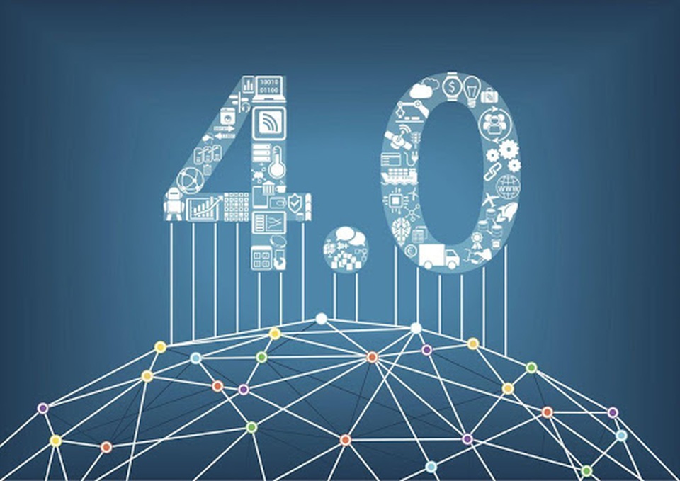 Bất động sản 4.0 - Bước đệm tiềm năng cho nhà đầu tư nhạy bén - 1 Bất động sản 4.0 - Bước đệm tiềm năng cho nhà đầu tư nhạy bén - 1