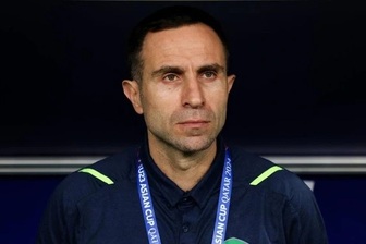 Lộ diện tân HLV trưởng đội tuyển Indonesia