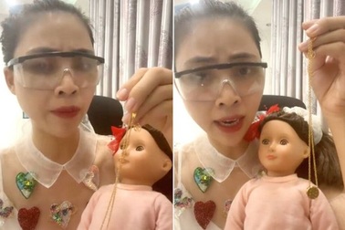 Từ clip "xin vía học giỏi" của Thơ Nguyễn": Bỏ mặc con là bạo hành "lạnh"