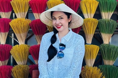 Việt Trinh bị trầm cảm, sụt cân kéo dài: Hé lộ 2 nguyên nhân trong quá khứ