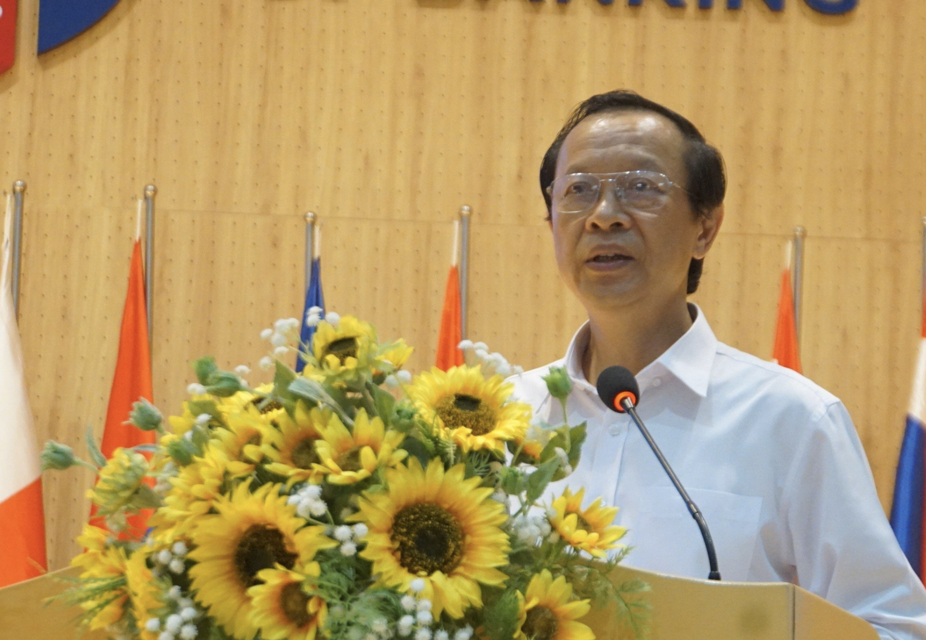 آزمون فارغالتحصیلی ۲۰۲۴: داوطلبان با بالاترین میزان انتخاب، آزمون علوم اجتماعی را انتخاب کردند - ۳ Thi tốt nghiệp 2024: Thí sinh chọn bài thi khoa học xã hội cao kỷ lục - 3