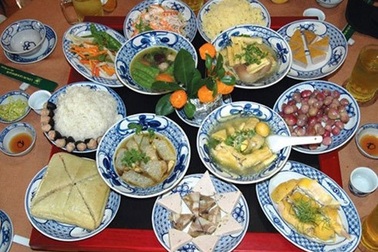 Cách cúng rằm tháng Giêng ít người biết