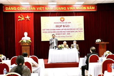 25 năm khuyến học, khuyến tài, xây dựng xã hội học tập với 4 trụ cột chính