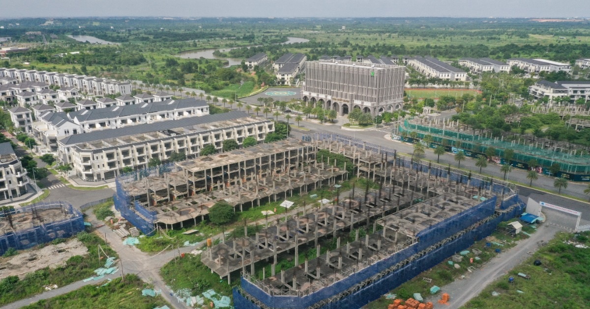 Muốn miễn thuế khi bán căn nhà duy nhất: Phải giữ đủ 183 ngày