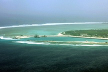 G7 quan ngại tình hình Biển Đông, hối thúc giải quyết tranh chấp trong hòa bình