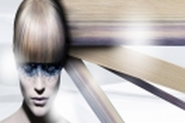 Xu hướng tóc Goldwell 2009