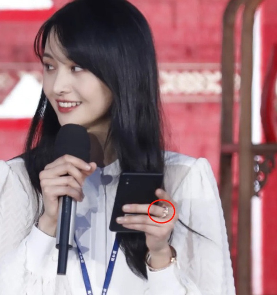 Cộng đồng mạng nghi ngờ Trịnh Sảng tái hợp với Trương Hàn - 5 Cộng đồng mạng nghi ngờ Trịnh Sảng tái hợp với Trương Hàn - 5