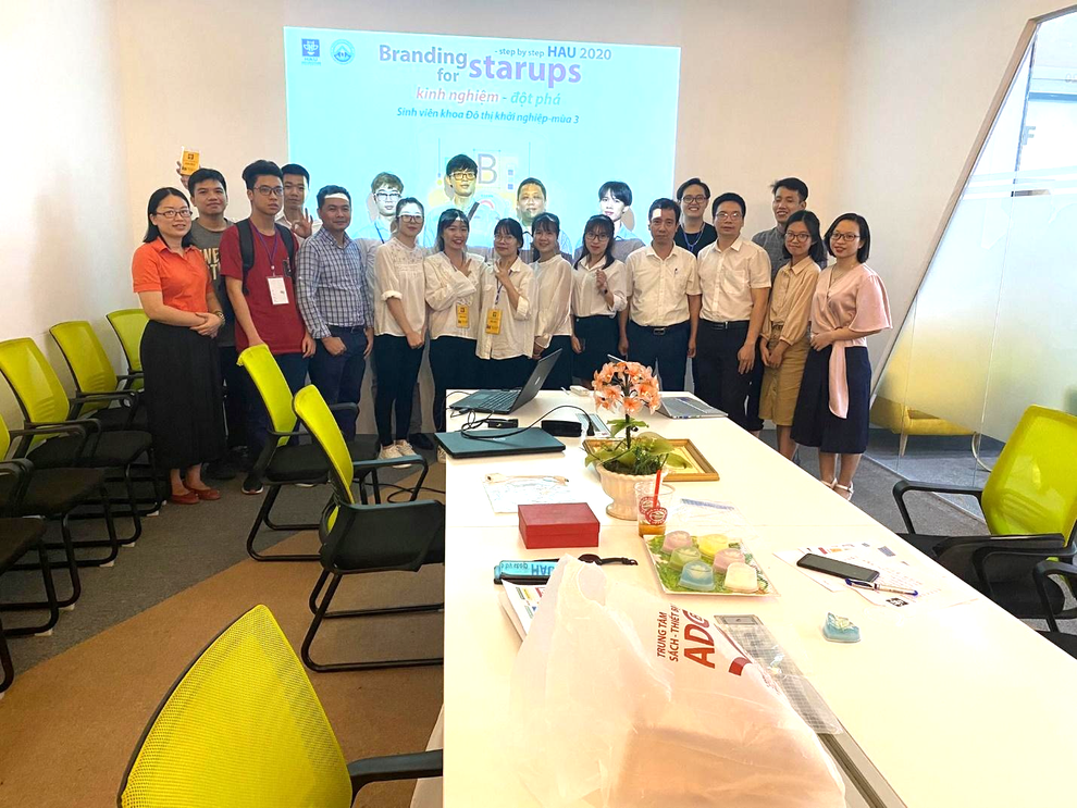 Sinh viên Kỹ thuật đô thị đón đầu xu hướng tuyển dụng - 3 Sinh viên Kỹ thuật đô thị đón đầu xu hướng tuyển dụng - 3