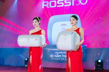 Xóa tan nỗi lo tiền điện vì dùng bình nước nóng mùa lạnh