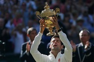 Vượt qua Federer, Djokovic vô địch Wimbledon 2014