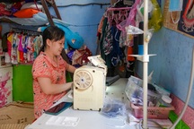 Vướng cảnh "làm ít, chi nhiều", gia đình 6 miệng ăn chật vật thời bão giá