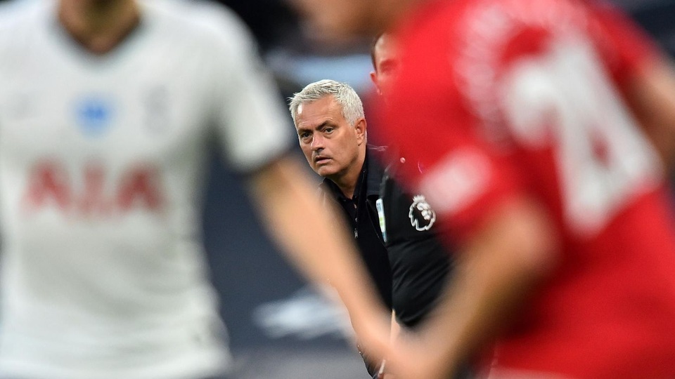 Những khoảnh khắc ấn tượng nhất Premier League 2019/20 - 32 Những khoảnh khắc ấn tượng nhất Premier League 2019/20 - 32