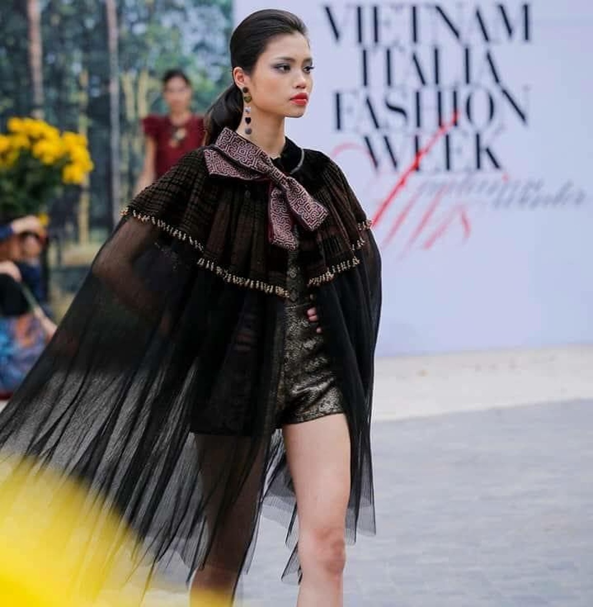 Top 6 Vietnams Next Top Model 2011 đột ngột qua đời ở tuổi 29 - 4 Top 6 Vietnams Next Top Model 2011 đột ngột qua đời ở tuổi 29 - 4
