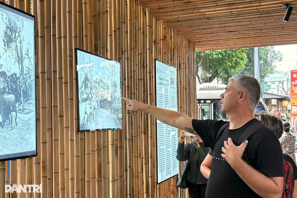 Khám phá Khoa thi Hương cuối thế kỷ XIX qua không gian tre độc đáo - 2 Khám phá Khoa thi Hương cuối thế kỷ XIX qua không gian tre độc đáo - 2