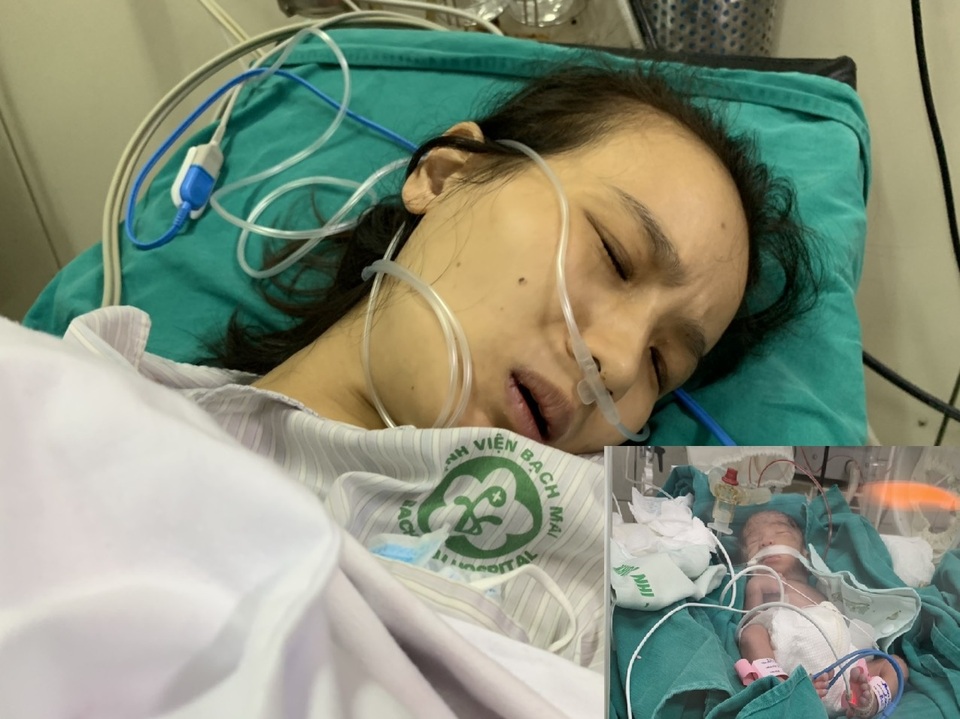 Người mẹ ung thư máu tiếp tục được bạn đọc giúp đỡ hơn 83 triệu đồng - 1 Người mẹ ung thư máu tiếp tục được bạn đọc giúp đỡ hơn 83 triệu đồng - 1