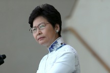 Lãnh đạo Hong Kong bị đe dọa vì dự luật dẫn độ