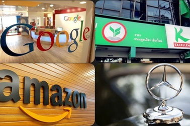 10 nhà tuyển dụng tốt nhất thế giới