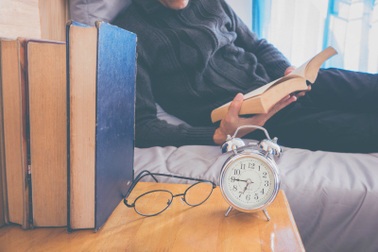 Để người cao tuổi có giấc ngủ ngon