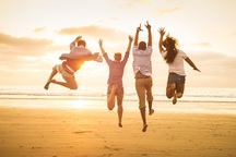 6 thủ thuật tránh khủng hoảng sự nghiệp cho năm mới