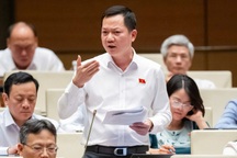 Nhà đầu tư "ất ơ" nói có 100 tỷ USD làm đường sắt, ai chứng minh?