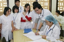 Đại học Y Hà Nội: Điểm sàn xét tuyển năm 2018 chỉ từ 18 - 20