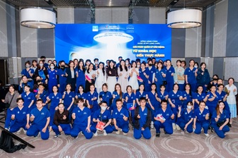 Long Châu cùng STADA Pymepharco nâng cao nhận thức, góp phần đẩy lùi mối nguy về béo phì