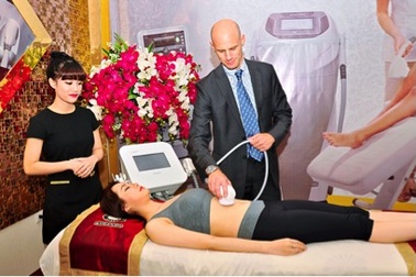 Các công nghệ giảm béo cao cấp hàng đầu hiện nay