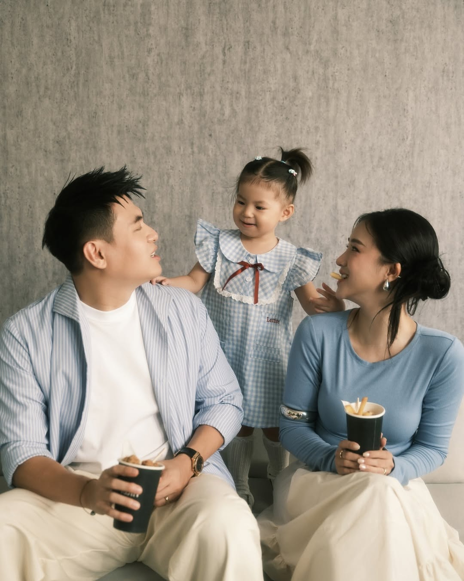 Lê Tuấn Khang và những hiện tượng mạng 2024: Được săn đón nhưng lắm thị phi - 12 Lê Tuấn Khang và những hiện tượng mạng 2024: Được săn đón nhưng lắm thị phi - 12
