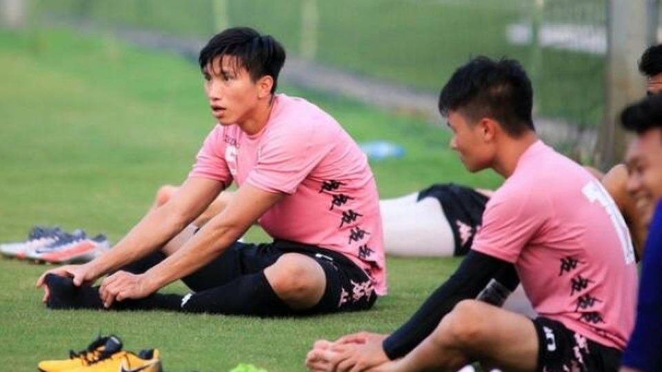 Báo Thái Lan nói gì về chấn thương của Đoàn Văn Hậu? - 1 Báo Thái Lan nói gì về chấn thương của Đoàn Văn Hậu? - 1