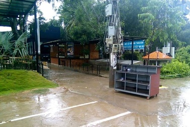 Nghi phạm nổ súng làm 2 người chết đã từng tự sát?