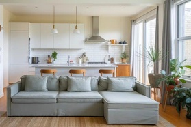Dọn dẹp vô hình: Bí quyết giữ nhà sạch, bảo vệ sức khỏe