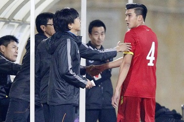 HLV Miura chốt danh sách 25 cầu thủ U23 Việt Nam sang Qatar