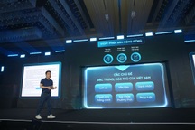 Ra mắt "ChatGPT phiên bản Việt" cho người dùng cuối