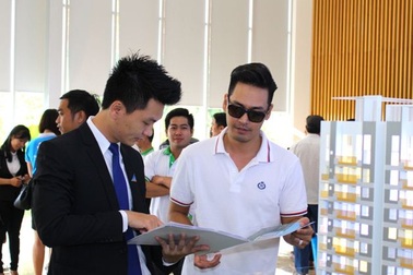 Người Sài Gòn rời bỏ nội đô ngột ngạt để tìm các khu dân cư xanh