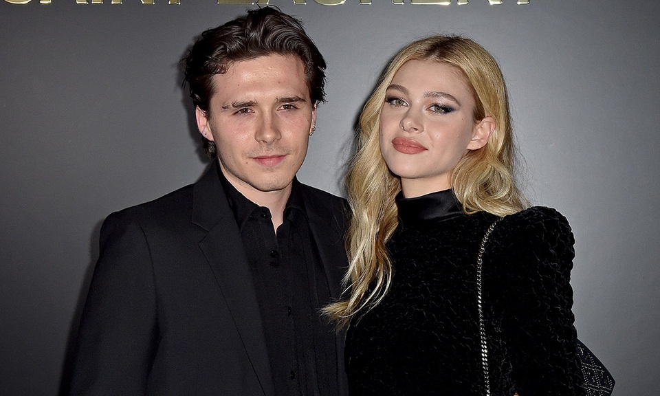 Brooklyn Beckham chuyển tới sống cùng bạn gái hơn tuổi - 3 Brooklyn Beckham chuyển tới sống cùng bạn gái hơn tuổi - 3