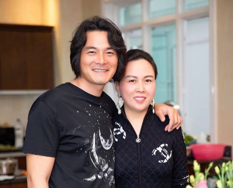 Quách Ngọc Ngoan: “Tôi trở nên tốt đẹp hơn khi ở bên Phượng Chanel” - 1 Quách Ngọc Ngoan: “Tôi trở nên tốt đẹp hơn khi ở bên Phượng Chanel” - 1
