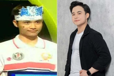 Cựu nam sinh Olympia và hành trình trở thành CEO sau 10 năm tham gia sân chơi trí tuệ