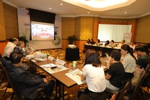 Công nghiệp ô tô Việt Nam: Đừng chỉ “đổ” tại FDI và “trông chờ” chính sách?