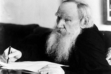 Tolstoy bỏ 15 năm thực hiện một cuốn sách nhanh chóng bị quên lãng