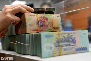 Tài khoản Trường Quốc tế Mỹ mới mở vài giờ, phụ huynh góp gần 16 tỷ đồng