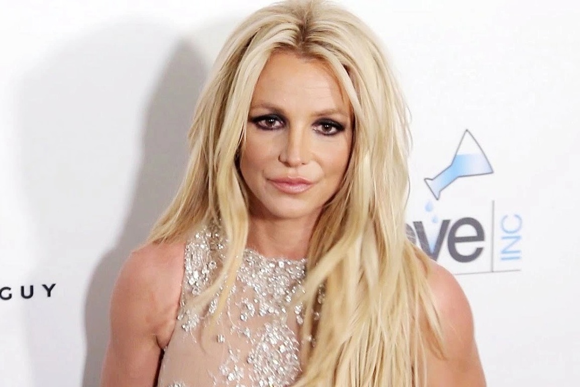 Britney Spears ngầm so sánh mình với Marilyn Monroe khi đăng ảnh khỏa thân - 4 Britney Spears ngầm so sánh mình với Marilyn Monroe khi đăng ảnh khỏa thân - 4