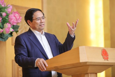 Thủ tướng có chỉ đạo mới liên quan đến thị trường vàng