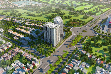 Northern Diamond tung chính sách bán hàng hấp dẫn cho quỹ căn cuối cùng